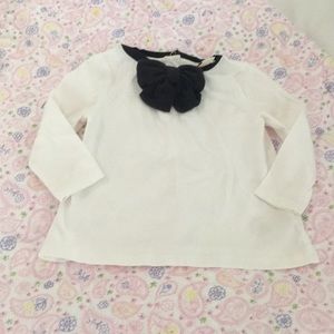 KATE SPADE BABY GIRL TOP